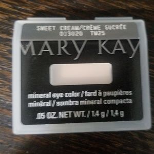 Mary Kay mineral eye color